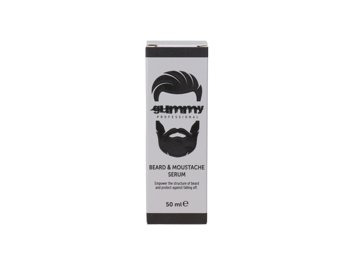 Beard Serúm 50 Ml GUMMY