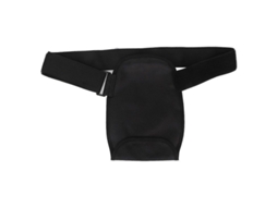 Protetor De Bolsa De Colostomia Impermeável Ajustável Portátil Universal Elástico Para Bolsa De Estoma Urostomia Ileostomia