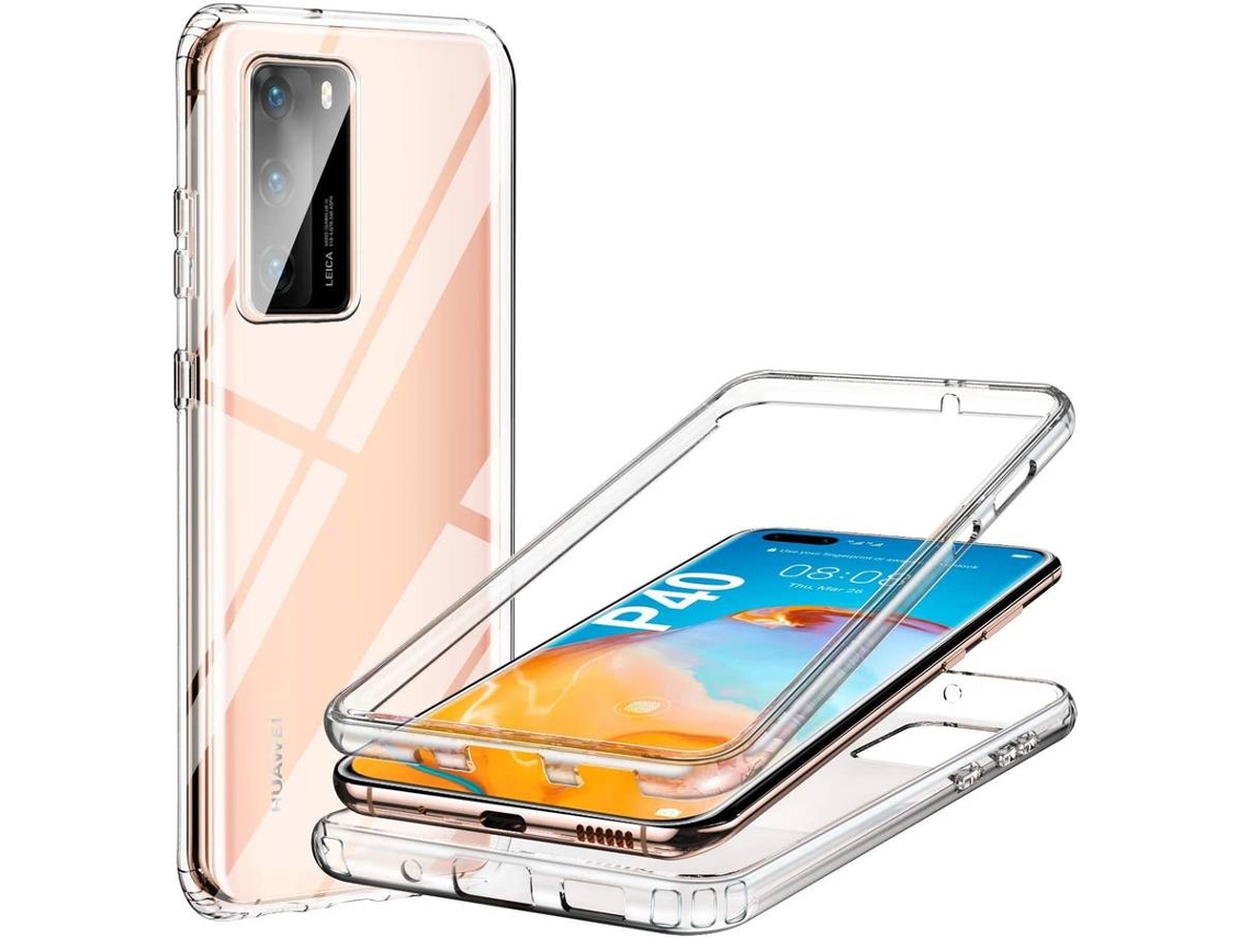 Capa Huawei P40 HONGWE.