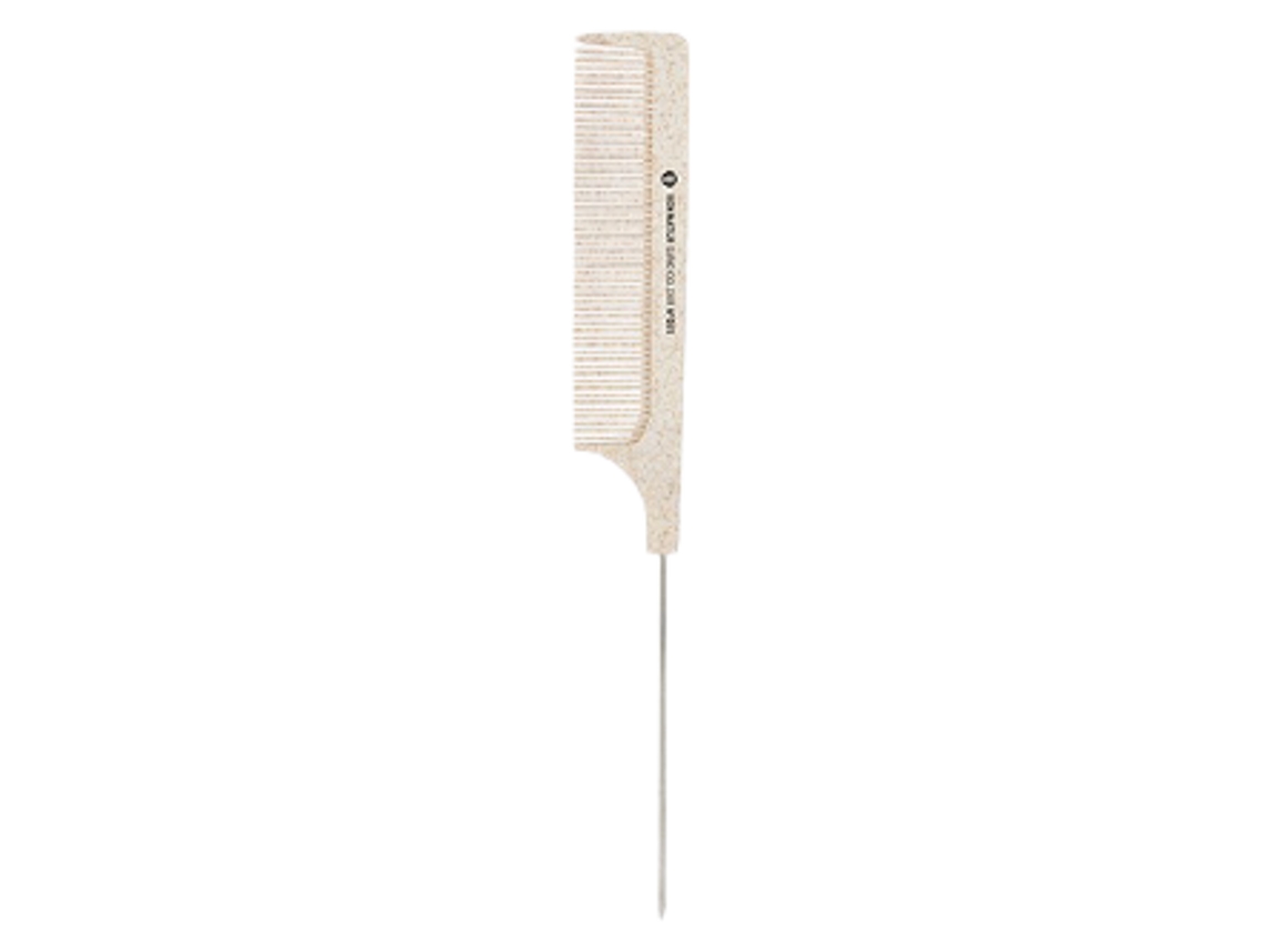 Peine Púa Metálica Ren Natur Sand Colour Nº 05 BIFULL