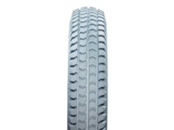 Pneu 300-4 260X85 Is311 Prateadoimpac