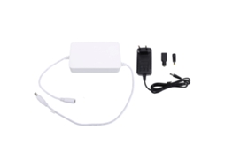 Bateria Ups 9000mah Backup Ininterrupta Mini Dc 9v 2a Plugue Eu Para Roteador Câmera Telefone