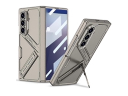 Capa Para Celular Vision Com Dobradiça Magnética Dobrável Gkk