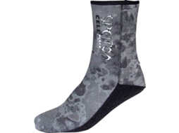 Botas de Mergulho SPETTON Diamond Camo (3 mm - EU 45-47)