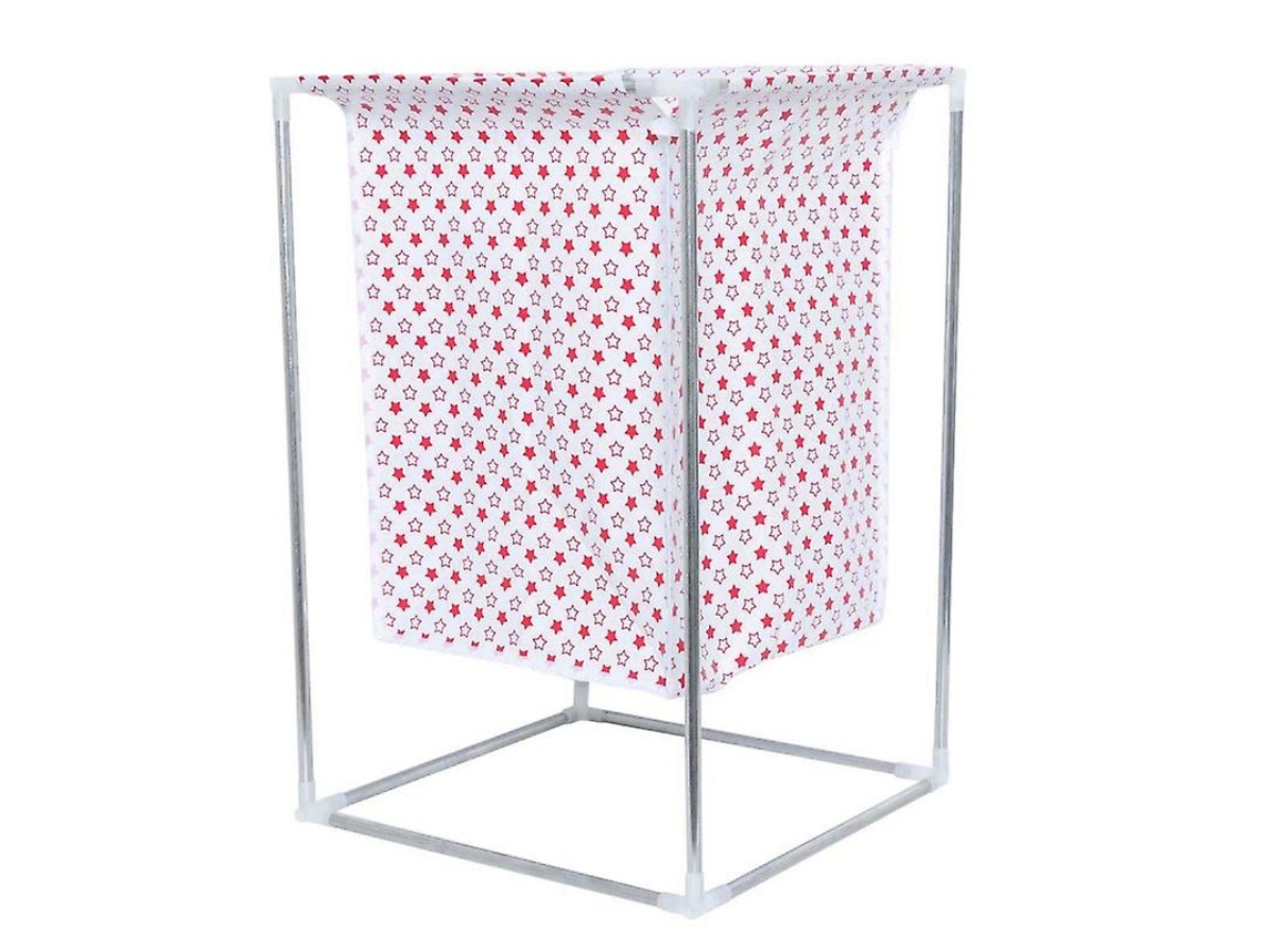 Cesta de Armazenamento de Não Tecidos para Armazenamento ALLINLESS