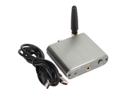 Receptor Bluetooth com Decodificação Aptx EOOCOO