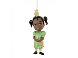 Laxiscreed Boneco De Natal Princesa Encantada Para Decoração Festiva De Natal