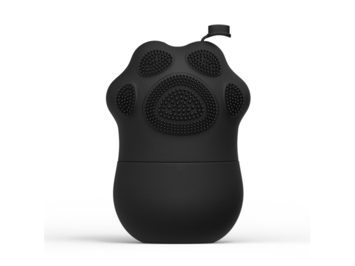 Massageador Facial Multifuncional de Gelo com Rolo Silicone para Mulheres GOKOCO