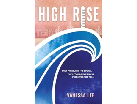 Livro High Rise de Vanessa Lee (Inglês)