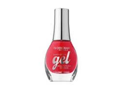 Verniz DEBORAH Gel Effect Nº 190 Heliconia (8.5 ml)