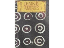 Livro Faravelli, 3 Jenne de Stefano Faravelli (Espanhol)