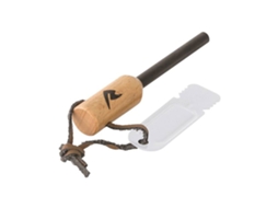 Fire Steel Castanho Pretorobens