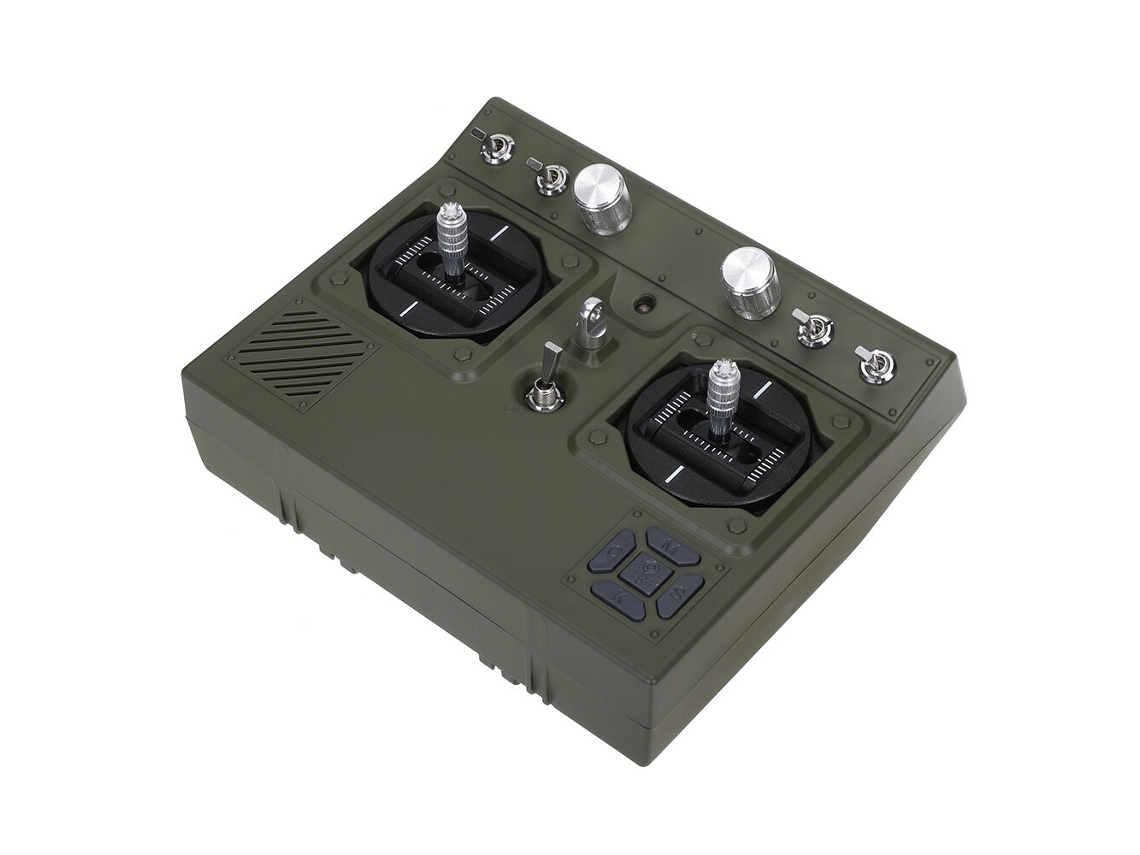 Transmissor de Controlo Remoto Coolbank M5a1 para Carro/tanque Rc Peças de Substituição MDUG