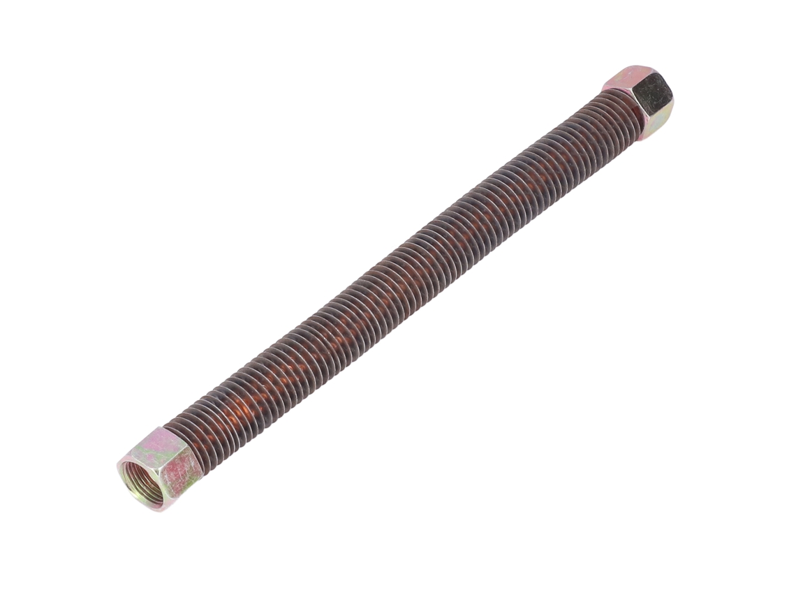 Conector De Mangueira De Escape Para Compressor De Ar 12mm