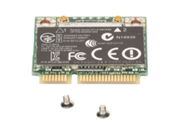 Mini Pcie Placa De Wireless Wifi Para Notebook Plug And Play Placa De Rede 2.4g
