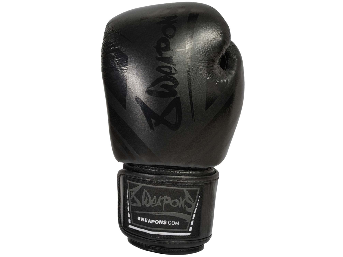 Luvas de Treino de Boxe Tailandês 8 WEAPONS Shift