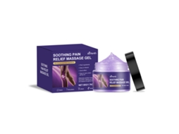 Gel Alivio Rápido Eficaz para Articulações