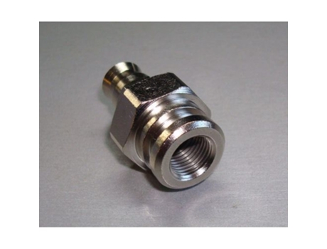 Acoplamento Fêmea SEMC 10X125