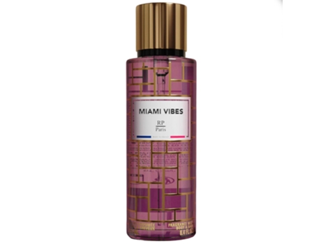 Bruma Perfumada Miami Vibes Rp Paris