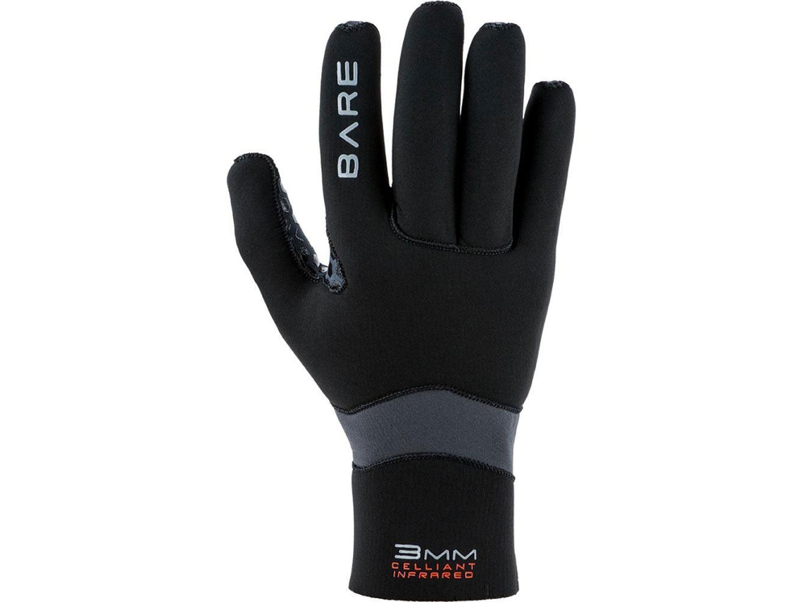 Luvas de Mergulho BARE Ultrawarmth 5 Mm (XL)
