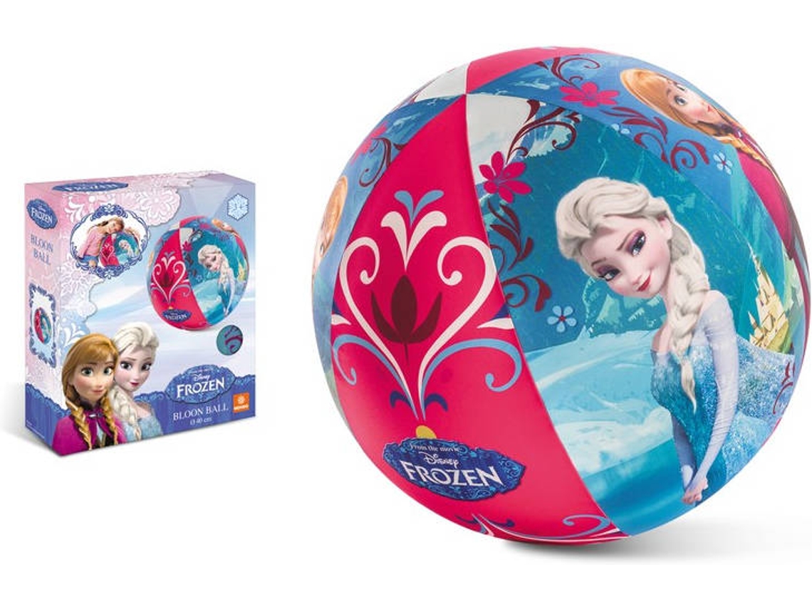 Bola Insuflável MONDO Frozen