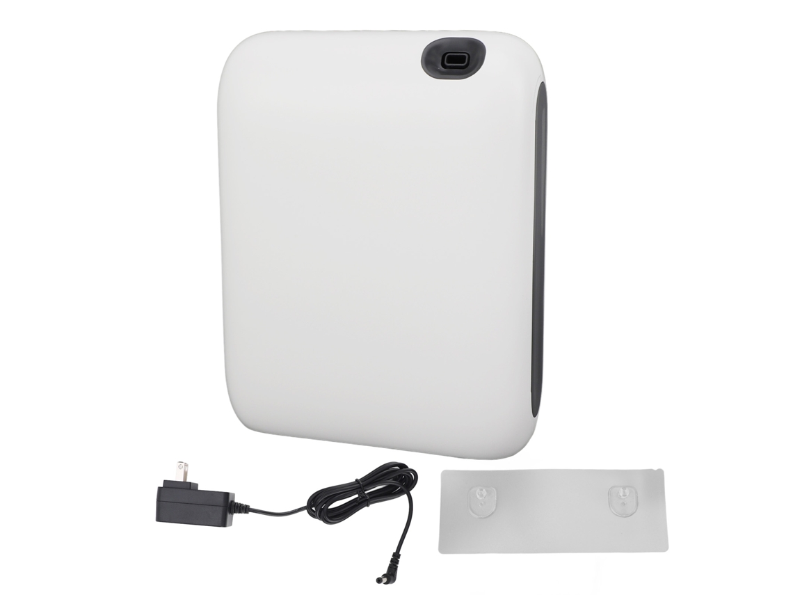 Máquina de Aromaterapia Automática Diffuser de Óleo Essencial | S/MARCA