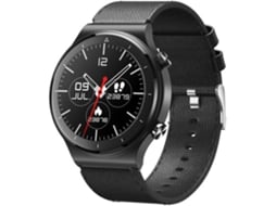 Smartwatch ALIMENTATION Yiz845 Preto