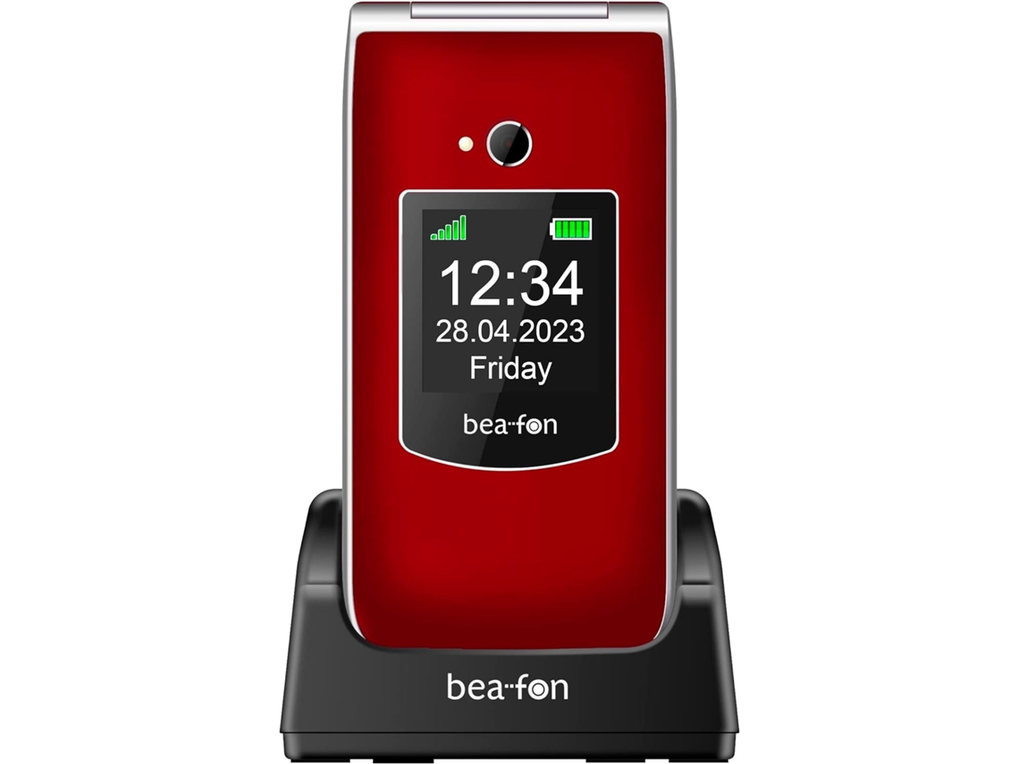 Telemóvel 2.4 BEA·FON Sl605
