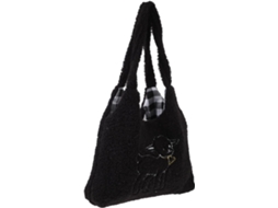 Bolsa De Ombro Simples E Portátil Com Revestimento Macio Para Mulheres, Ideal Para Guardar Itens Ao Ar Livre.