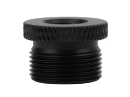 2026 adaptador de Parafuso 3/8 Fêmea para 5/8 Macho para Suporte de Microfone e Tripé