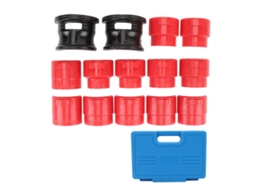 Ferramenta De Instalação De Junta De Horquilla Universal Para Motocicleta 35-50mm