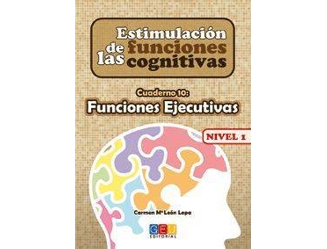 Livro Funciones Ejecutivas