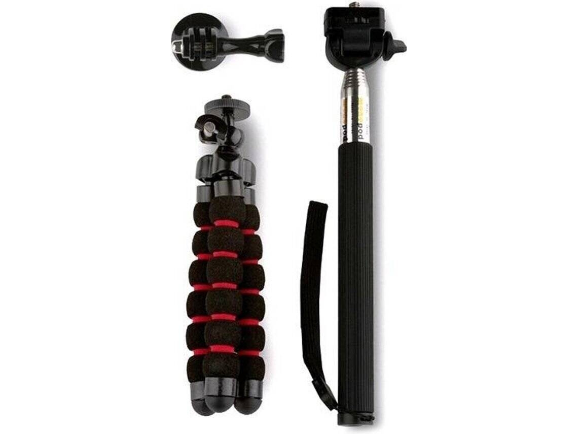 Kit GIGABYTE Jolt LifeStyle Kit (GoPro)