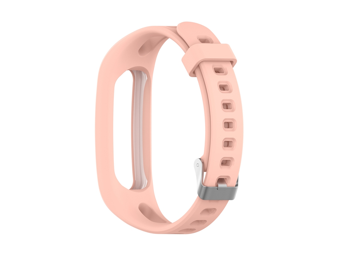 Pulseira De Silicone Para Huawei Honor Band 4 Versão Running E Huawei Band 3e 4e Relógio Inteligente