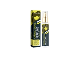 Roxelis Bruma Floral com Fragrância Encantadora, Aroma Fresco e Portátil, Duradoura LAXISCREED