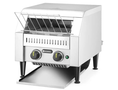 Toster Opiekacz Przelotowy 2240w Hendi 261309