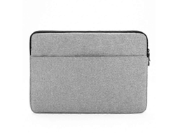 Bolsa interna antivibração à prova d'água para laptop para Macbook/Xiaomi de 11/13 polegadas (Webake)