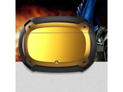 Capa protetora Bumblebee Armor para fones de ouvido Beats Studio Buds com gancho, sem interruptor. GIECY