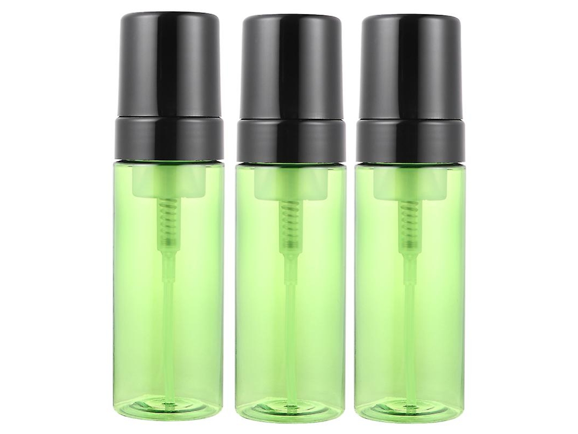 3Pcs Garrafas Vazias Reutilizáveis ALLINLESS