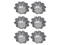 Moldes Para Tarte De Ovo Ferramentas De Baking Tartel E Moldes De Pudim