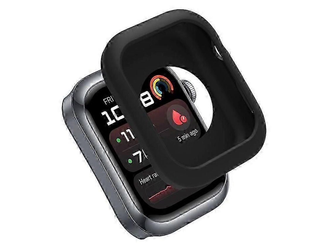 Capa Protetora De Silicone Para Huawei Watch D2, Compatível Com Smartwatch De 1,82 Polegadas.