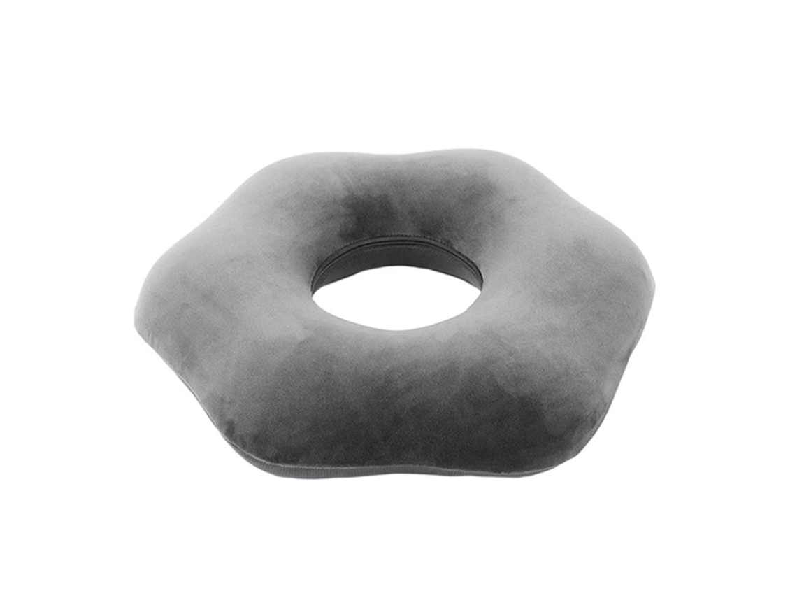 Almofada Donut Almofada Respirável Para Cadeira De Gravidez