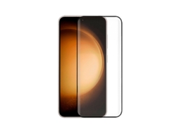 Pelicula de Vidro S/MARCA Samsung S23 Plus Full Screen Negra