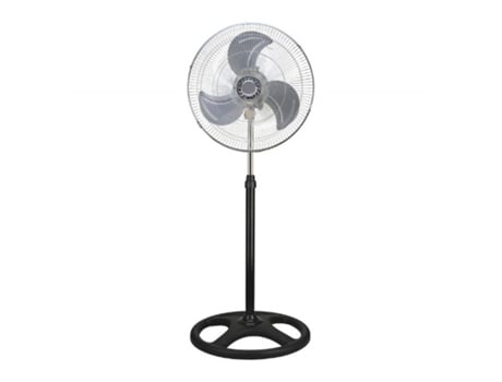 Ventoinha Oscilante de 18'' Polegadas 90W Air Cool Ve-1658