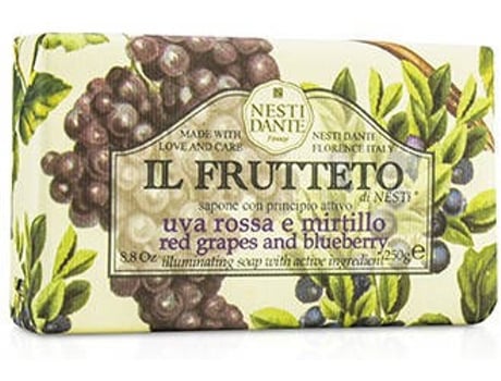 Sabonete NESTI DANTE Il Frutteto (250 g)