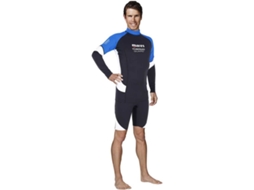 Rash Guard MARES Thermo Guard 0.5 (L)