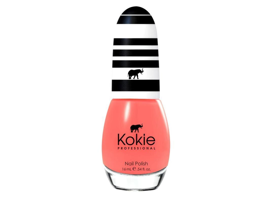 Kokie Nail Polish Socialite