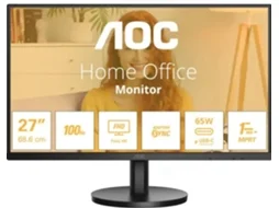 Monitor AOC 27B3CA2 (27'' - Full HD - Led IPS)