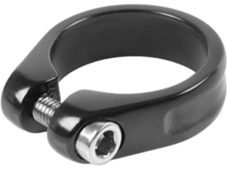 Selim de Ciclismo M-WAVE Clampy (34.9 mm)