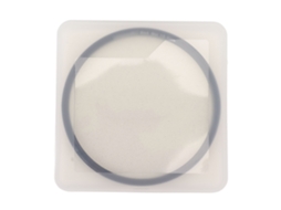 Lightdow 1/8 Camera Black Mist Filter Soft Focus Optical Glass Camera Filter Lens For Video Shooting 82mm LAXISCREED